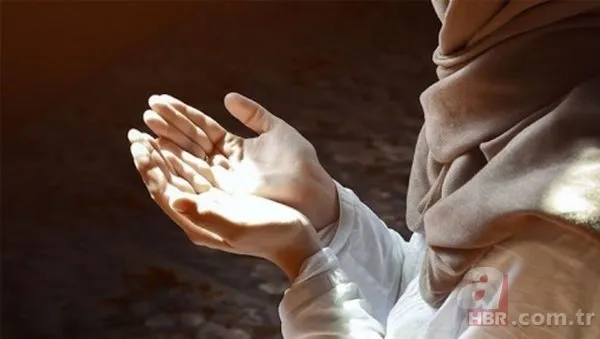 Peygamberimiz üç aylara girerken nasıl dua ederdi? Üç aylarda nasıl ibadet edilir, hangi dualar okunur? PEYGAMBER EFENDİMİZ'İN DUALARI! 12