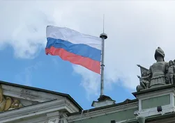 Rusya'ya bağlı Tataristan'ın petro-kimya tesisi Nijnekamskneftehim'de yangın çıktı