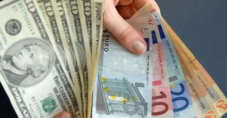 DOLAR NE KADAR OLDU? 22 Kasım Salı Euro, dolar, kaç TL? 22 KASIM 2022 GÜNCEL DÖVİZ KURU