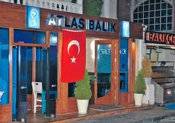 Eğlence mekanları kapılarını kapattı