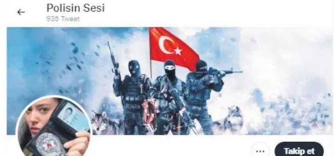 FETÖ’cülerden ‘bot’ hesap provokasyonu