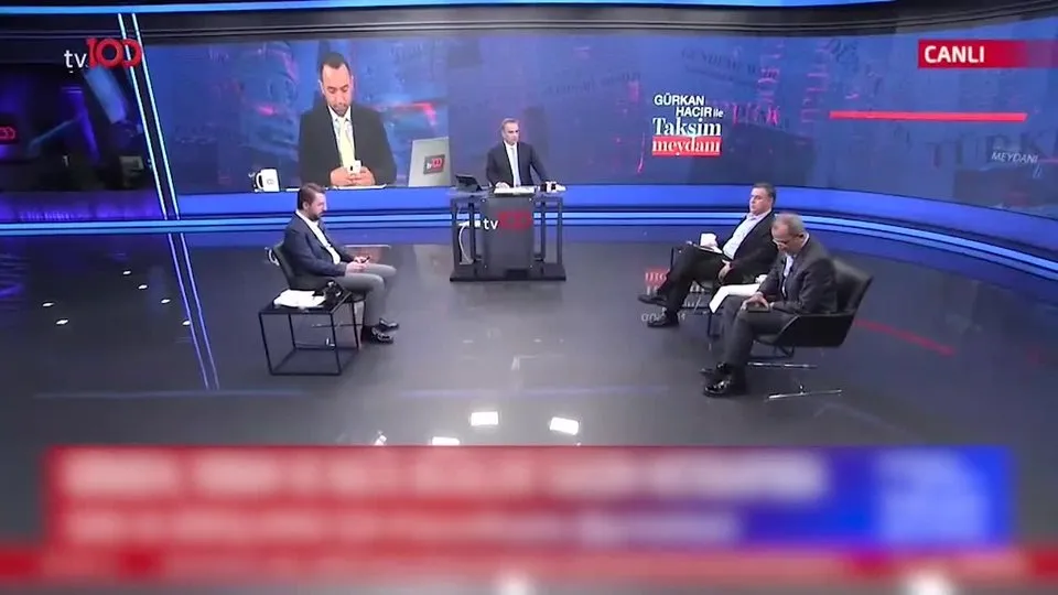 Muhalefet tek tek dökülüyor! CHP’deki rüşvet kavgasında istifa firesi! Fatih Atay Kılıçdaroğlu’nu eleştirerek CHP’den istifa edecek