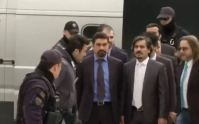 Yunanistan'dan skandal FETÖ kararı!