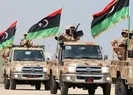 Libya ordusu: Paralı askerler oradan çekilsin