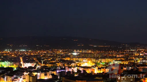 Sokağa çıkma yasağı gelen 31 şehir hangileri? İşte hafta sonu sokağa çıkma yasağı gelen 31 şehir 5