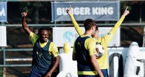 Fenerbahçe İstanbulspor maçına hazır