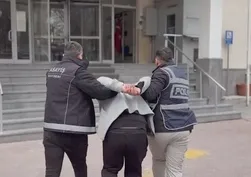 Kayseri'de firari FETÖ hükümlüsü yakalandı