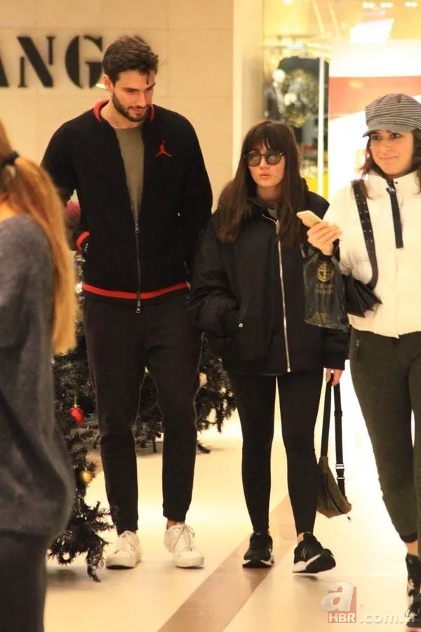 Sevda Erginci’ye ihanet şoku! Yılmaz Kunt’un mesajları ifşa oldu 1