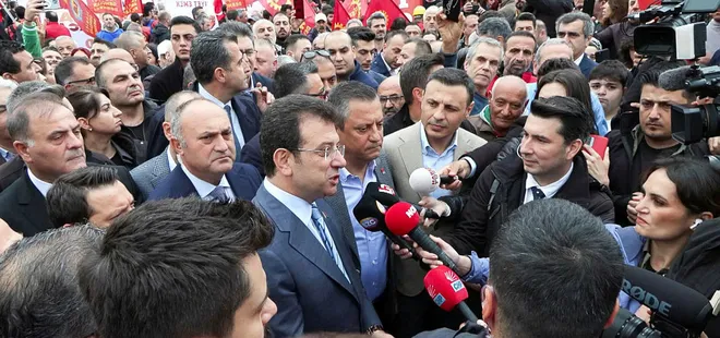 Saraçhane’de 1 Mayıs provokasyonu | Radikal grupları amacı neydi? Neden Saraçhane seçildi?