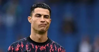 Cristiano Ronaldo'ya çılgın teklif