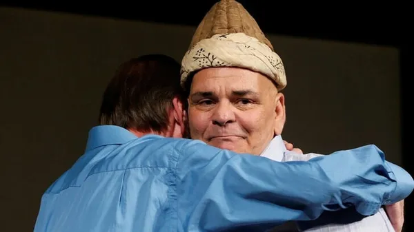 Rasim Öztekin'in kızından yeni açıklama: Dualarınıza ihtiyacımız var - 1