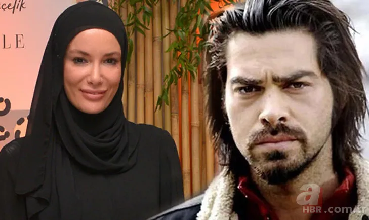 Gamze Özçelik ve Uğur Pektaş'ın oğlu Murathan son haliyle şaşırttı! Bakın kime benzedi 2