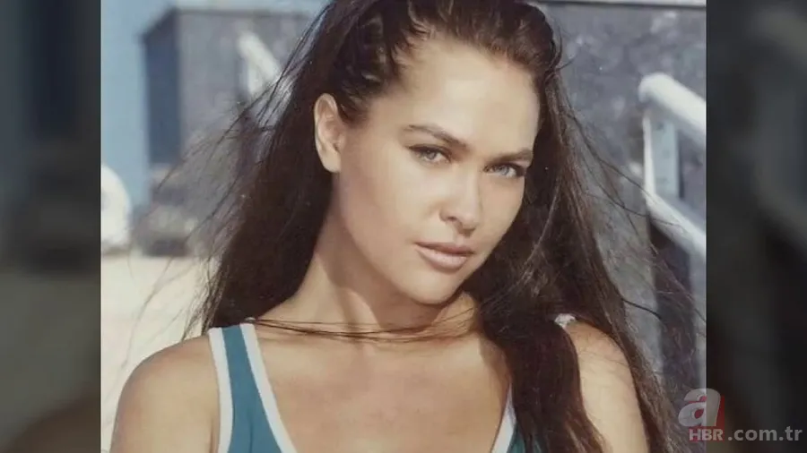 Hülya Avşar'ın tacının elinden alınmasına neden olan ilk eşi bakın kim çıktı! 1