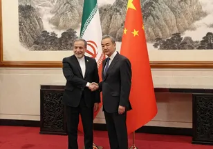 Abbas Arakçi'den kritik Pekin ziyareti
