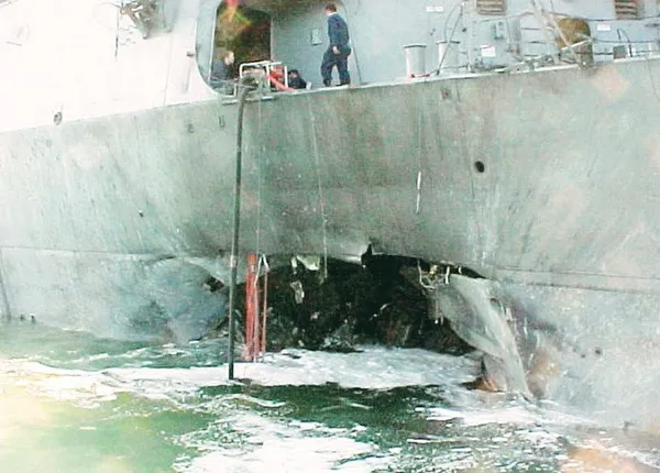 İngiltere’nin 11 Eylül saldırısı sonrasında yaşananlarla bağlantısı var mı? Gizli belgeler deşifre oldu