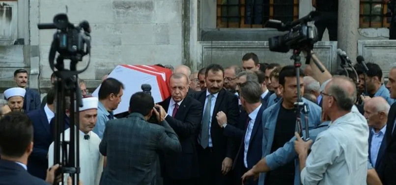 Son dakika: Haluk Dursun'a veda