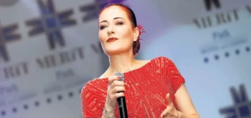 23 yıl sonra Candan Erçetin'den kötü haber!