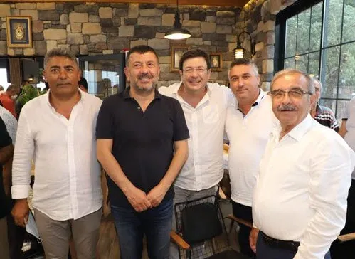 1661675723958.jpg CHP'nin fonladığı Halk TV'nin patronu Cafer Mahiroğlu'na ait kaçak villada yıkım! Ekrem İmamoğlu kalkanı da durduramadı - 14