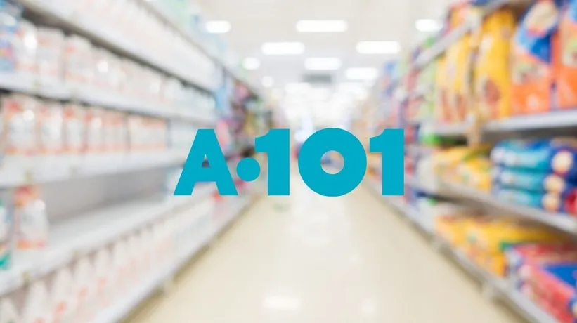 26 Aralık A101 Aldın Aldın katalog yayınlandı! A101’de bu hafta neler var? Buharlı kazanlı ütü geliyor