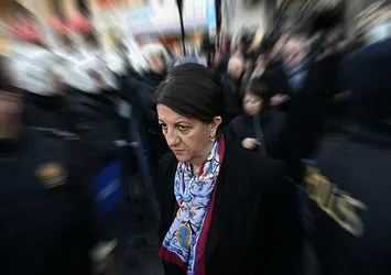 Van’da her türlü eylem ve etkinlikler yasaklandı