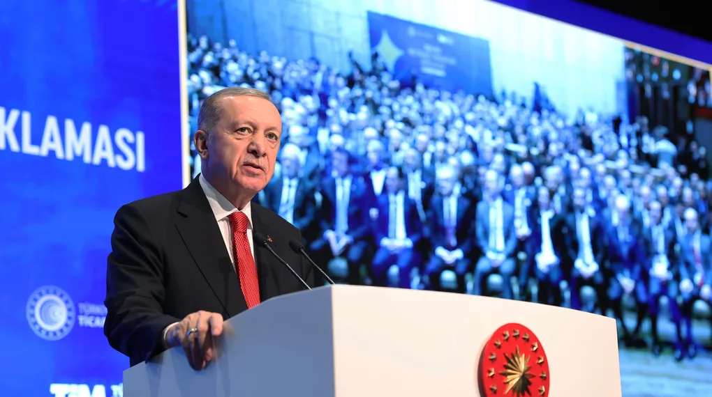 Ankara’nın tarihi hamlesiyle küresel oyun bozuldu