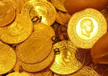 Altın fiyatları bugün ne kadar?