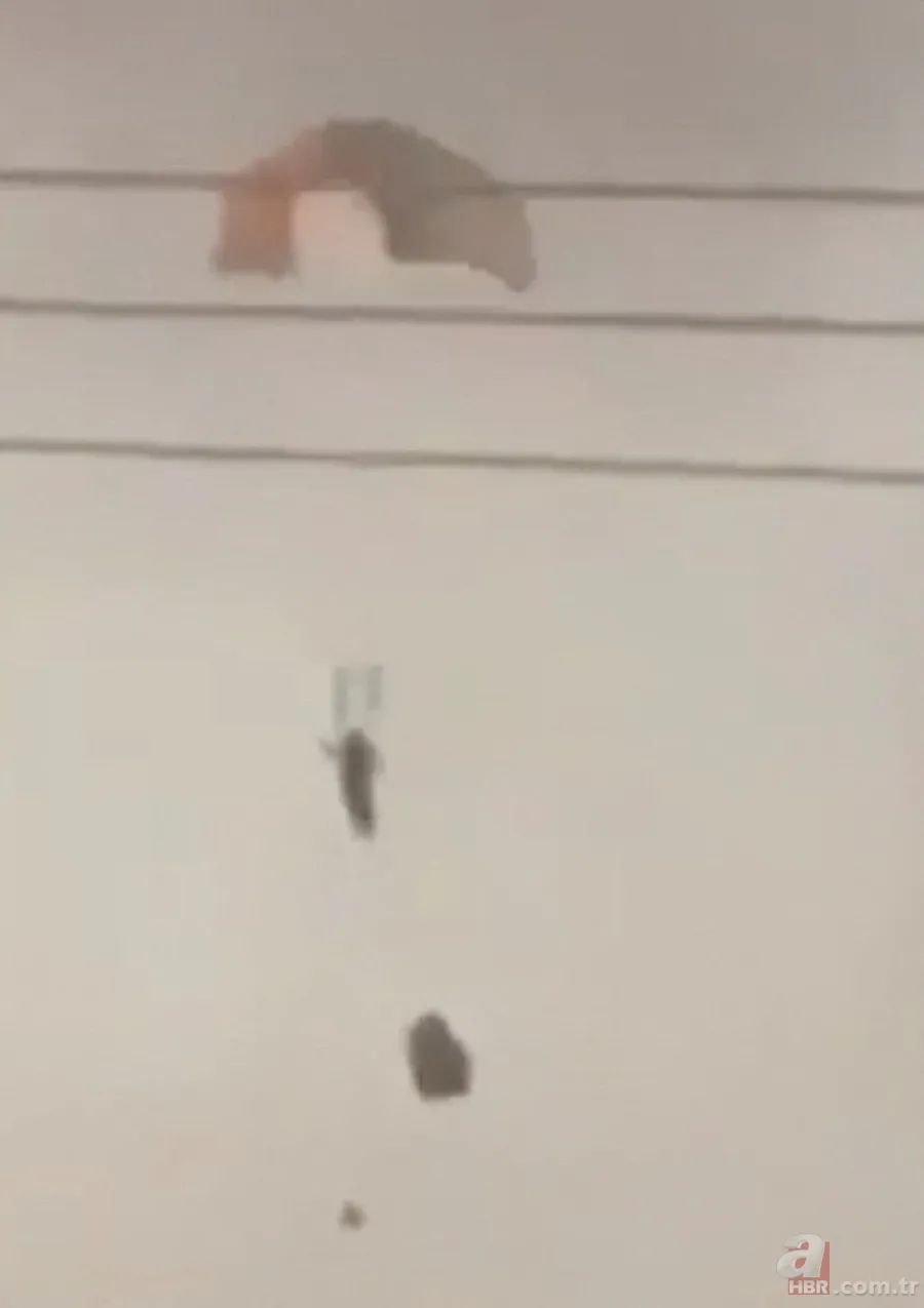 ABD ve Kuveyt arasında istihbarat fiyaskosu! F-15E'lere açılan dost ateşinin perde arkası ortaya çıktı 5