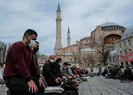 Ayasofya tam bir yıl önce bugün cami oldu!