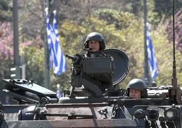Yunanistan'dan ABD'nin teklifine ret