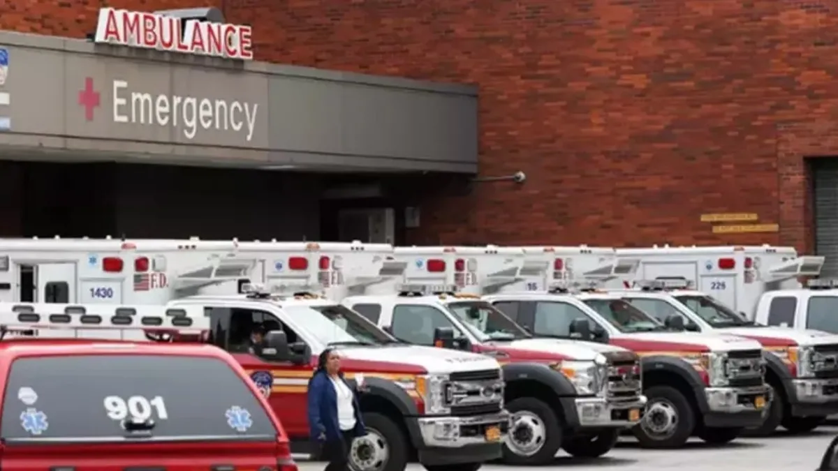 Teksas'ta kızamık salgını: Vaka sayısı 500'e ulaştı