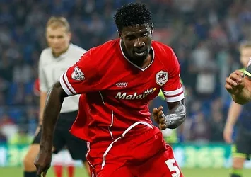 Bruno Manga'ya Galatasaray kancası