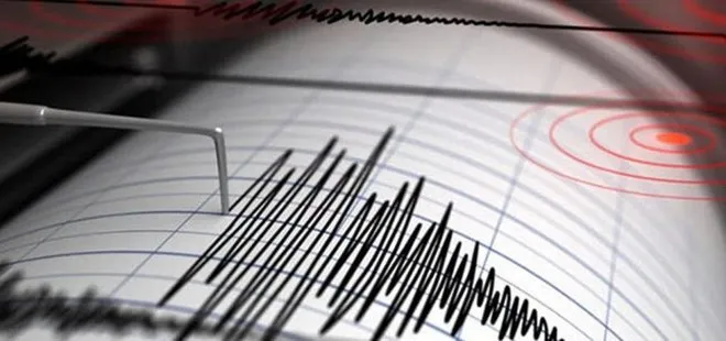 Son dakika: İran’da 4.4 büyüklüğünde deprem