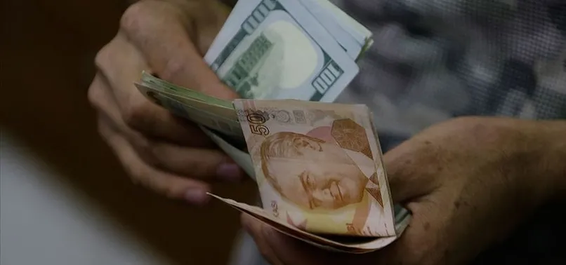 Merkez Bankası tahminleri güncelledi! Yıl sonu dolar, enflasyon ve faiz ne olacak?