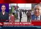 Yeni görülen vakalardaki belirtiler neler?