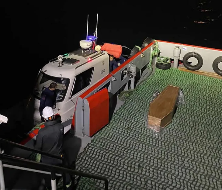1585475807803.jpg Çinli kaptan İstanbul'da koronavirüsten hayatını kaybetti - 2