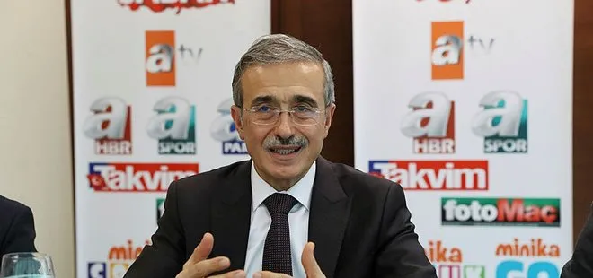 Savunma Sanayii Başkanı İsmail Demir’den yerli üretimin önemi açıklaması