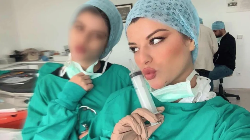 Cesedi bavulda bulunan Ayşe Tokyaz cinayetinde karar: Eski polis Cemil Koç ağırlaştırılmış müebbet ve 10 yıl hapis - 1