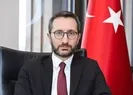 Cumhurbaşkanlığından Çince Kanal İstanbul paylaşımı
