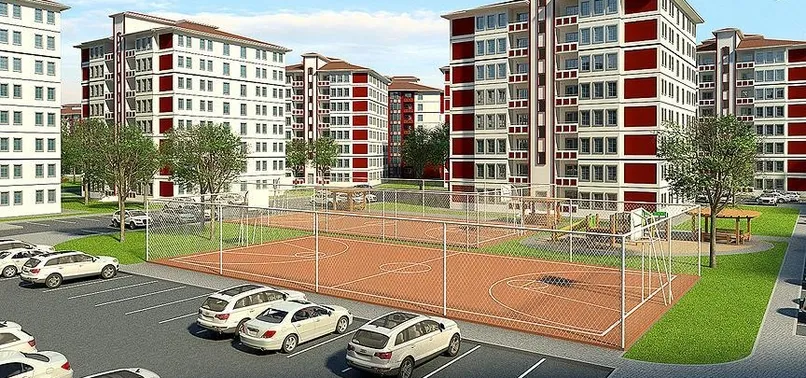 TOKİ ESKİŞEHİR KURA SONUÇLARI: 22 Kasım TOKİ Eskişehir MAMUCA kura sonuçları isim listesi sorgulama ekranı! toki.gov.tr