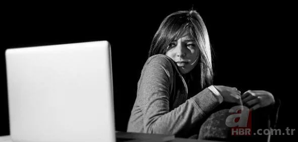 Google bile buraya giremiyor ve uyarıyor 'Uzak durun!'