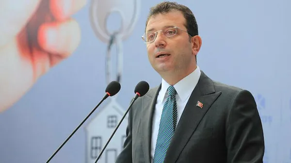 Ekrem İmamoğlu’ndan skandal hamle: Borçlara karşılık okul ve sağlık alanlarını satmış
