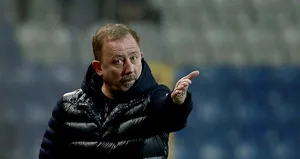 Sergen Yalçın’dan büyük sürpriz! Takımını böyle hazırladı