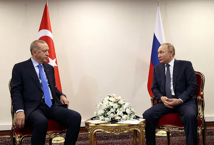 Beyaz Saray: Başkan Erdoğan'ın çabalarını memnuniyetle karşılıyoruz - 7
