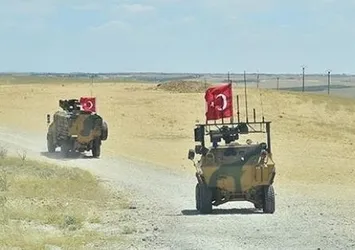 TSK'dan Münbiç açıklaması