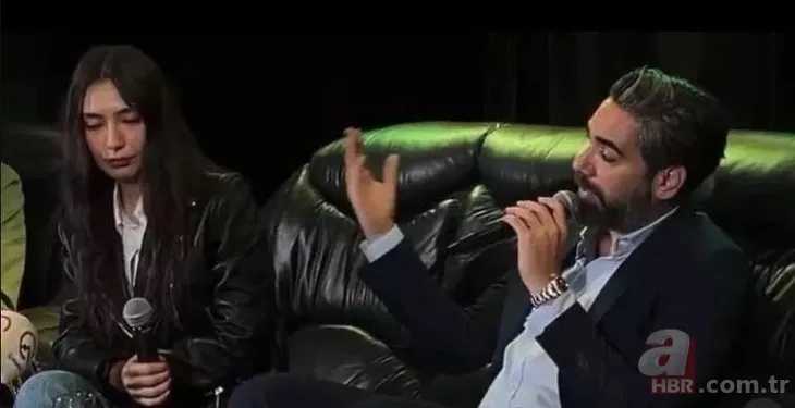 Neslihan Atagül Kadir Doğulu için annesini tek kalemde sildi!