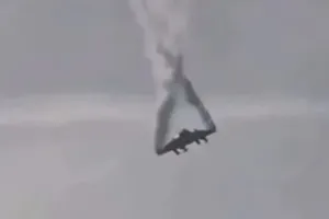 C-130 tipi askeri kargo uçağı neden düştü?