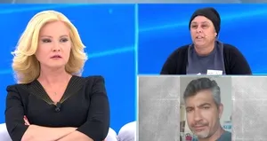 Müge Anlı atv canlı izle!