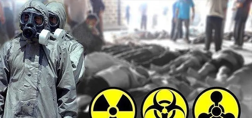 PKK'nın TSK iftirası şimdiden hazır! Kimyasal silah yalanı