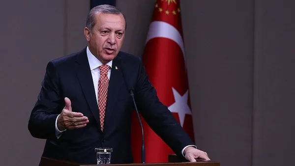 Washington Post'tan Erdoğan analizi: ABD'yi azarladı - 1