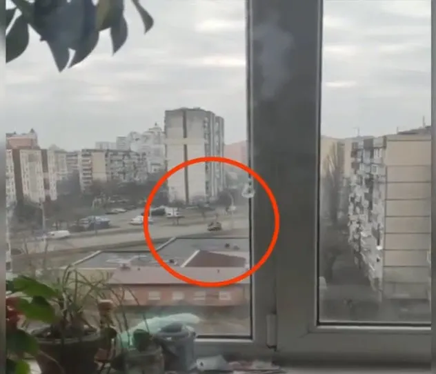 SON DAKİKA! Vladimir Putin duyurdu: Donbas’a askeri harekat başladı! Rusya Kiev’in batısını kuşattı